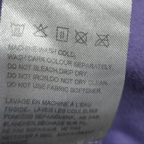 Baleaf Large women's zip pullover - Picture 6 of 9